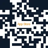 App Store下载二维码 - 每日大赛 火狐体育平台 APP